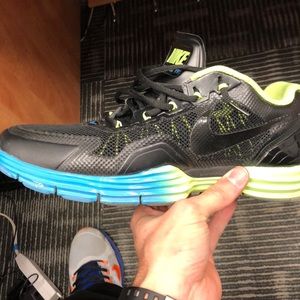 Nike Lunar Trainer 1